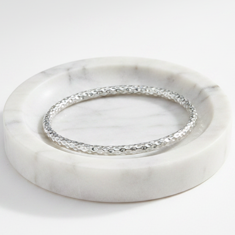 Alice Bracelet - Silver