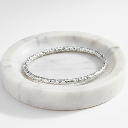 Alice Bracelet - Silver