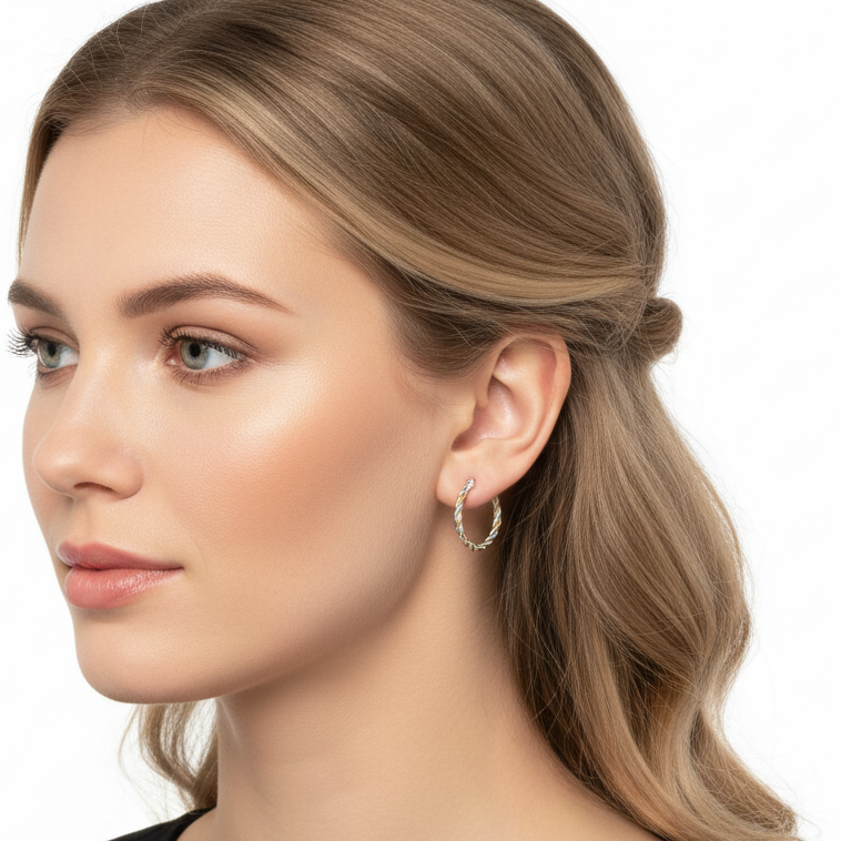 Emma Earrings