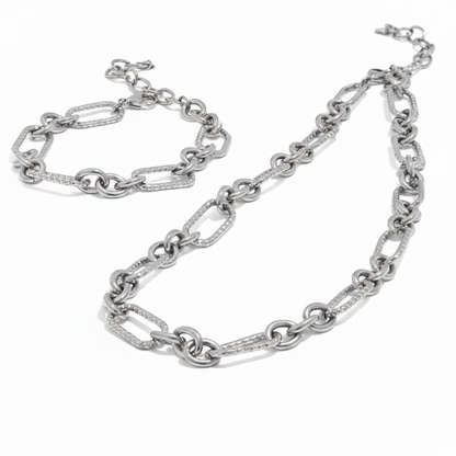 Reece Necklace
