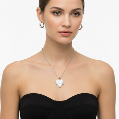 Hannah Necklace