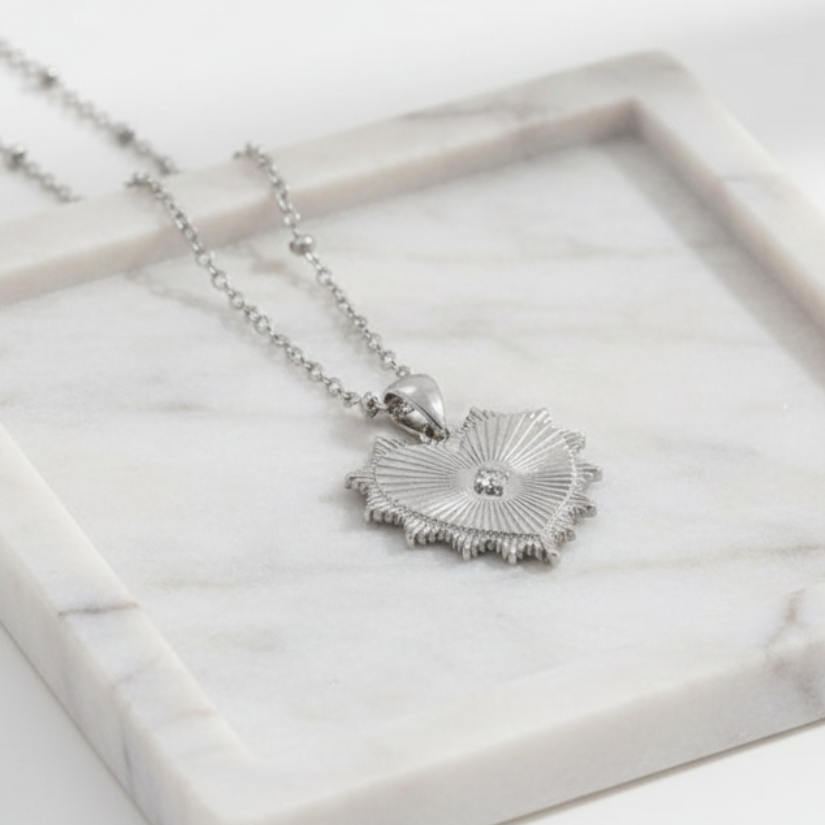 Hannah Necklace
