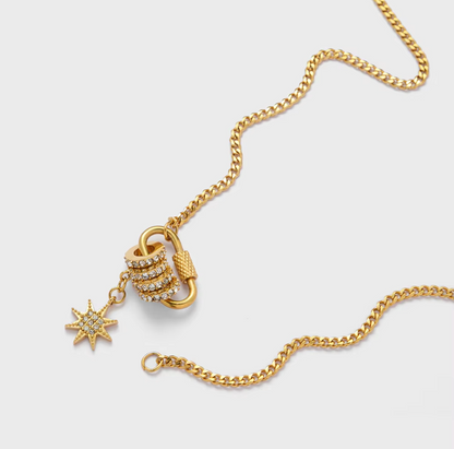 Mariah Necklace