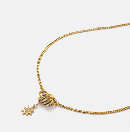 Mariah Necklace