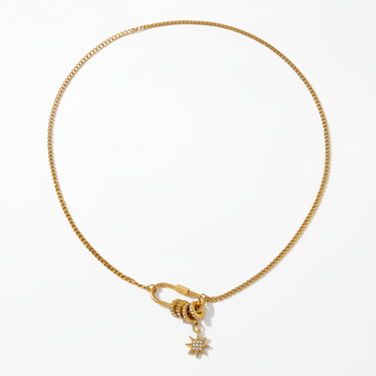Mariah Necklace