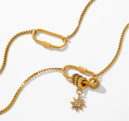Mariah Necklace