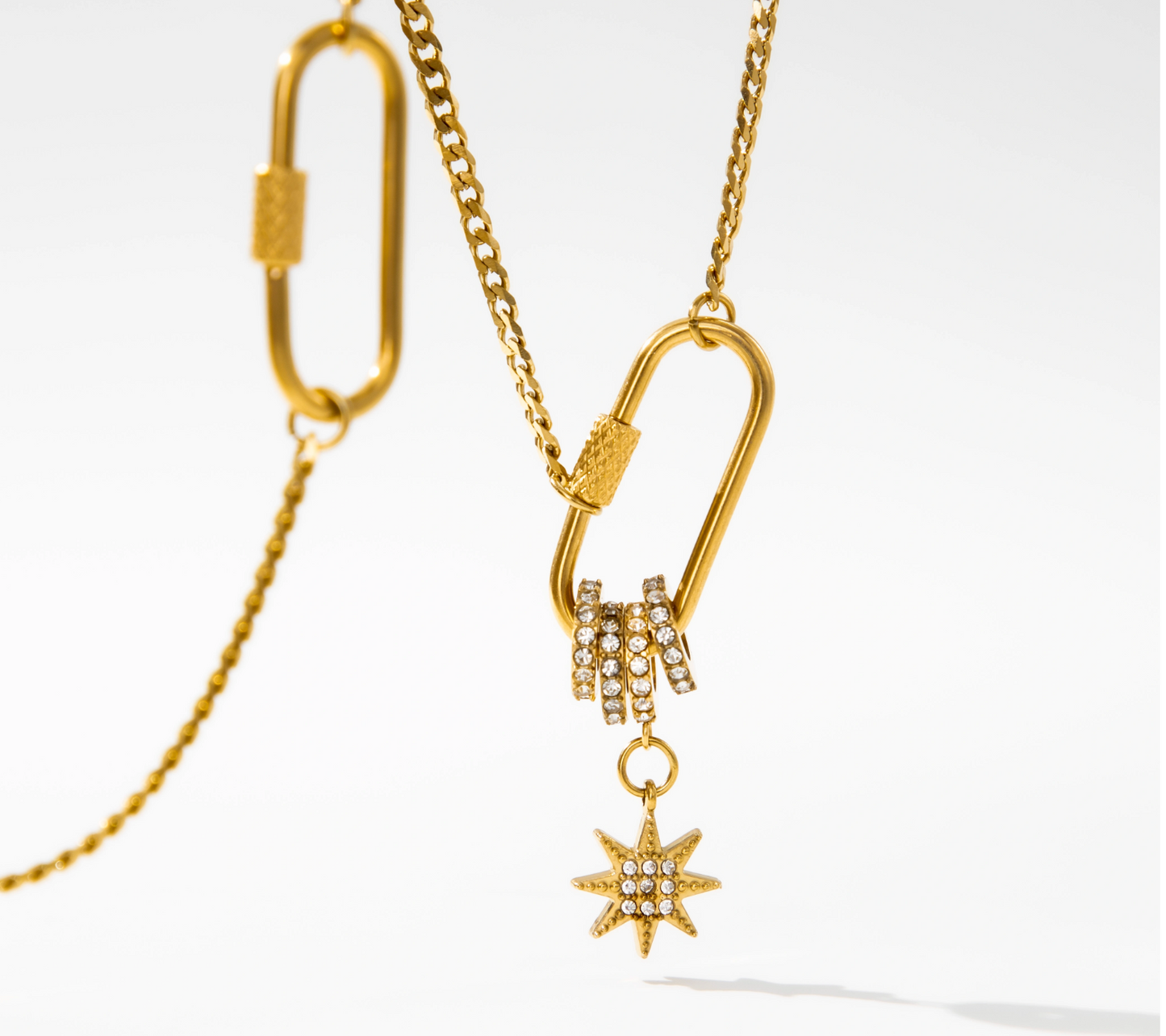 Mariah Necklace