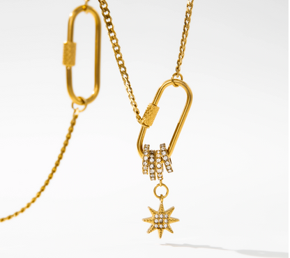 Mariah Necklace
