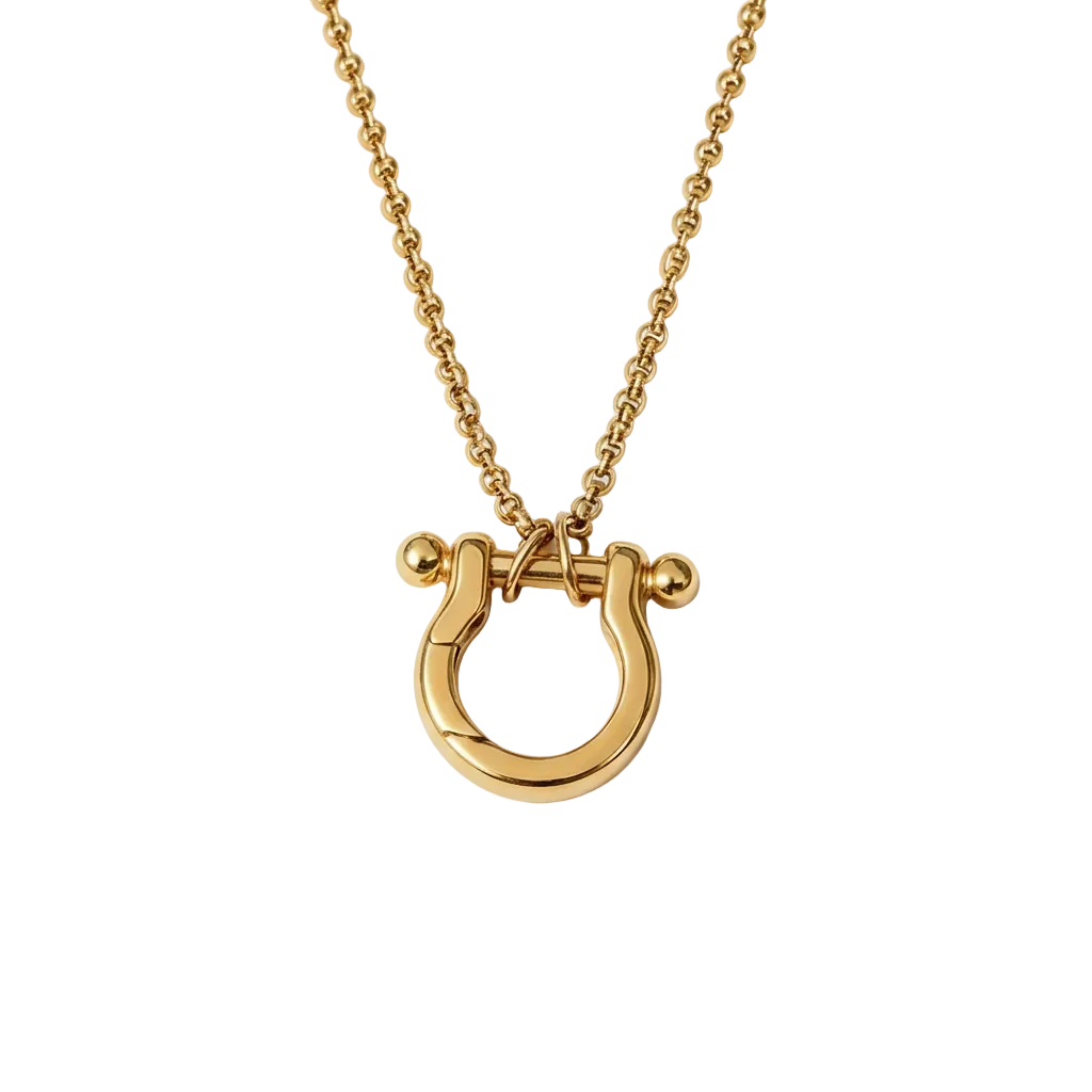 Brooklyn Necklace