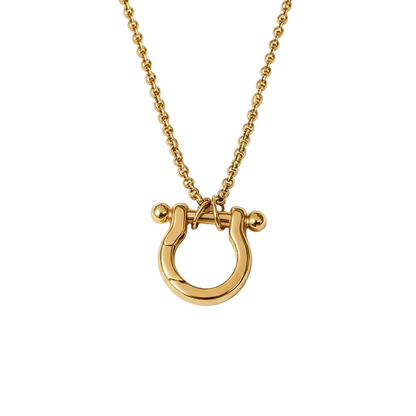 Brooklyn Necklace
