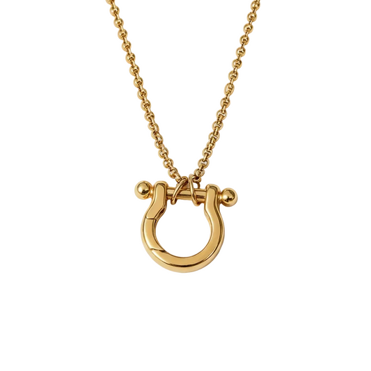 Brooklyn Necklace