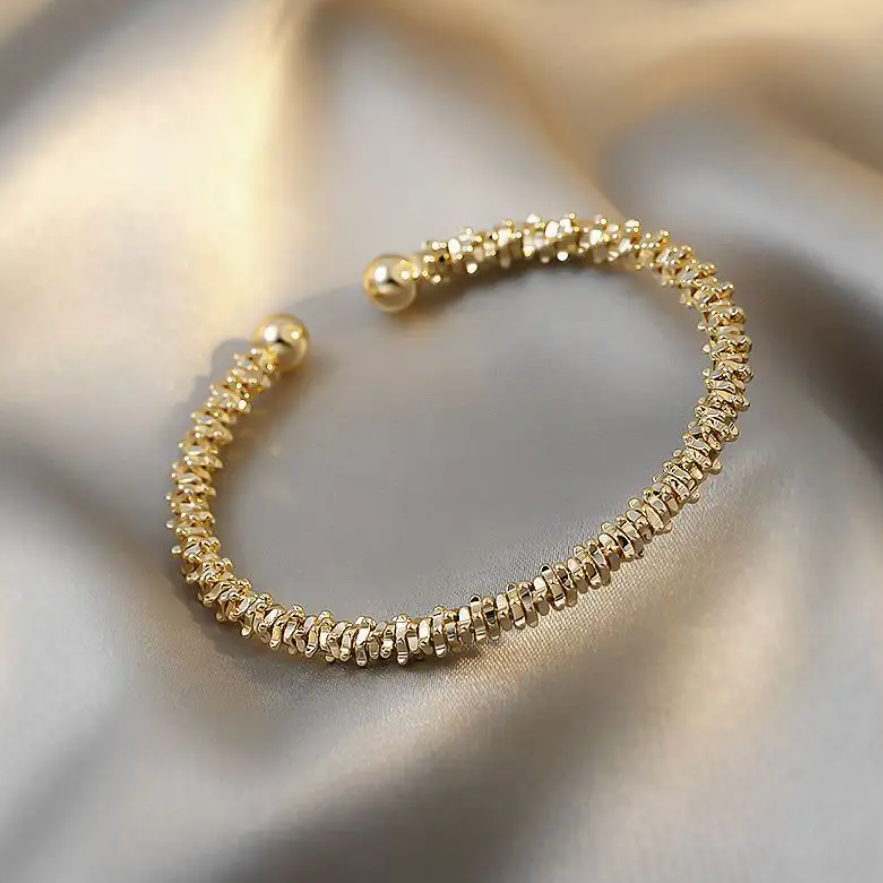 Greta Cuff
