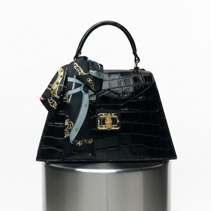 Audrey - Black