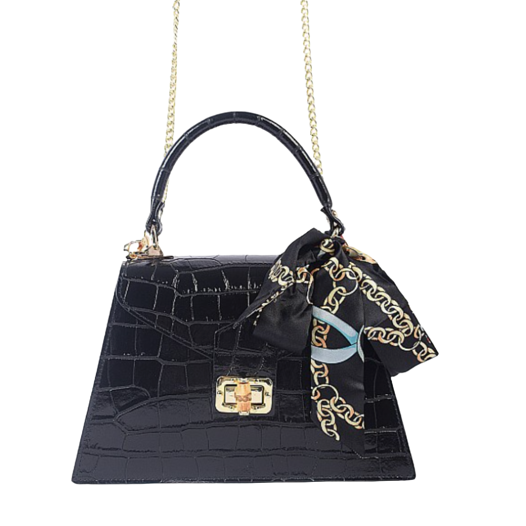 Audrey - Black
