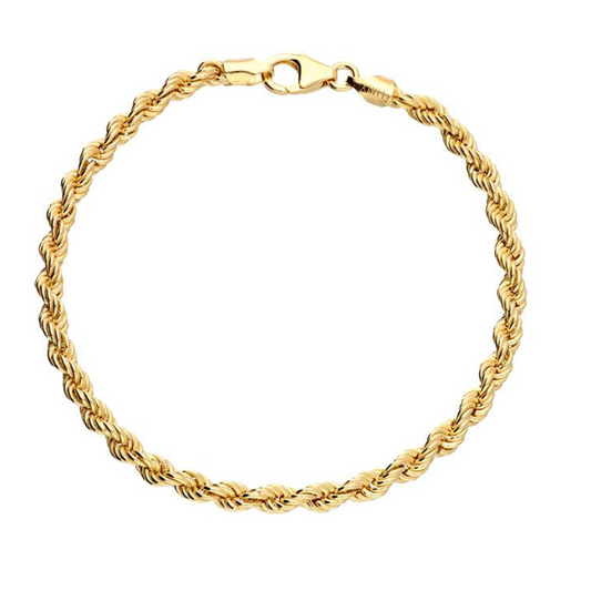Maise Rope Bracelet