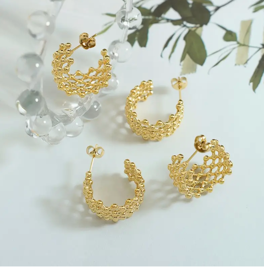 Mae Earings