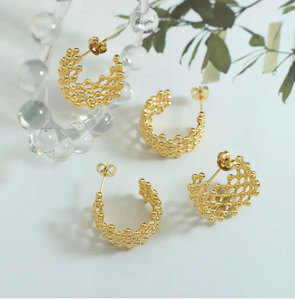 Mae Earings