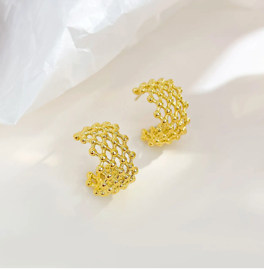 Mae Earings
