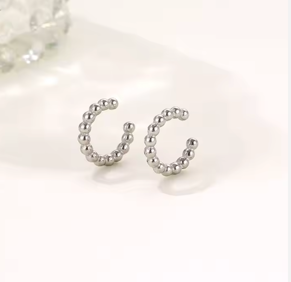 eva ear cuff