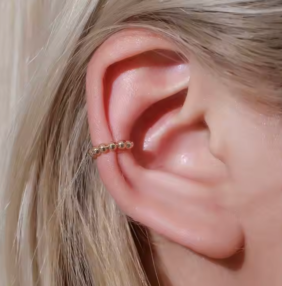eva ear cuff