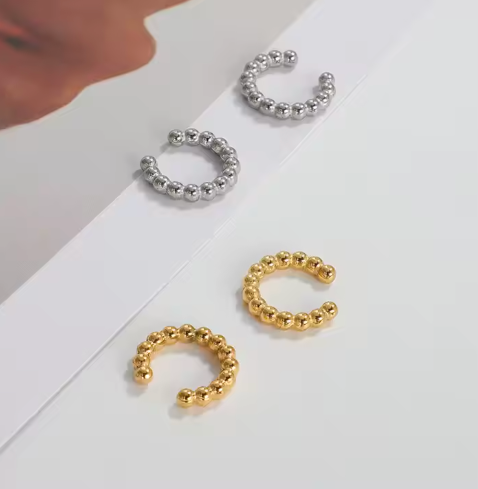eva ear cuff