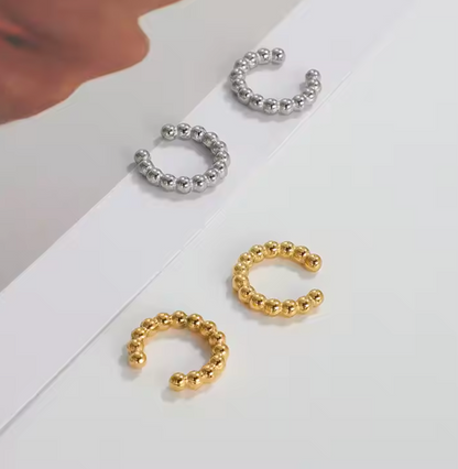 eva ear cuff