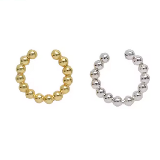 ear cuff