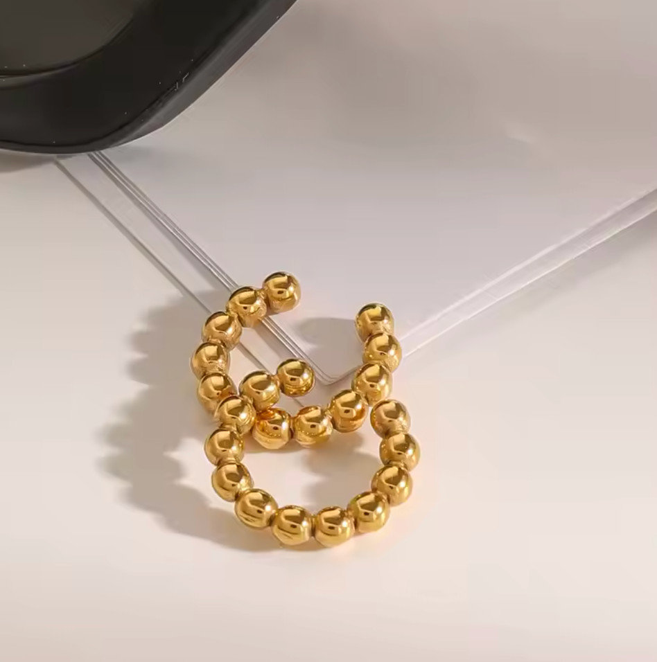 eva ear cuff