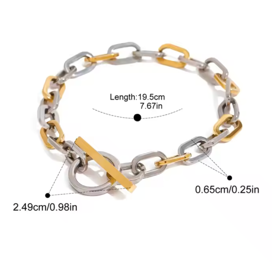Oaklee Bracelet