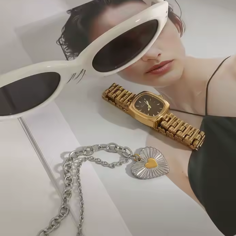 Manuwa Necklace