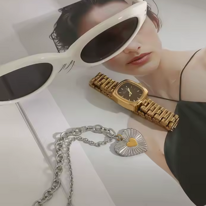Manuwa Necklace