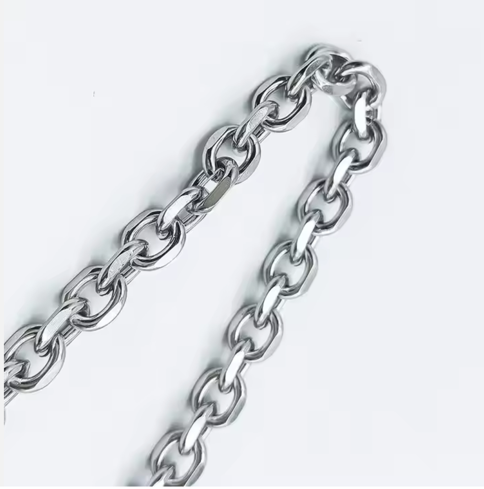 Oscar Necklace