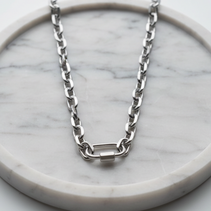 Oscar Necklace