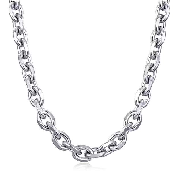 Oscar Necklace