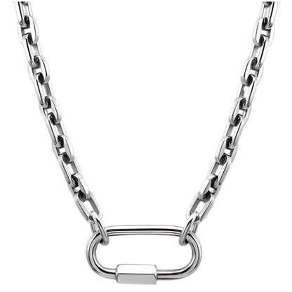 Oscar Necklace