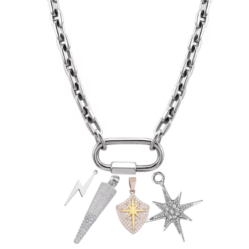 Oscar Necklace