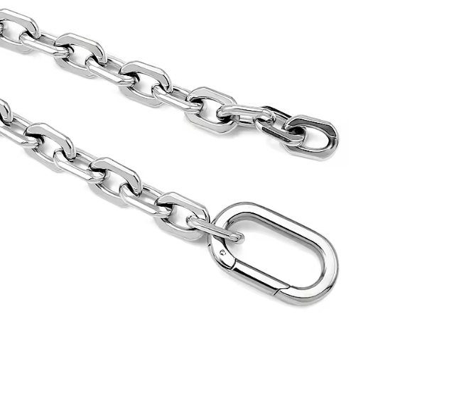 Pedro Necklace