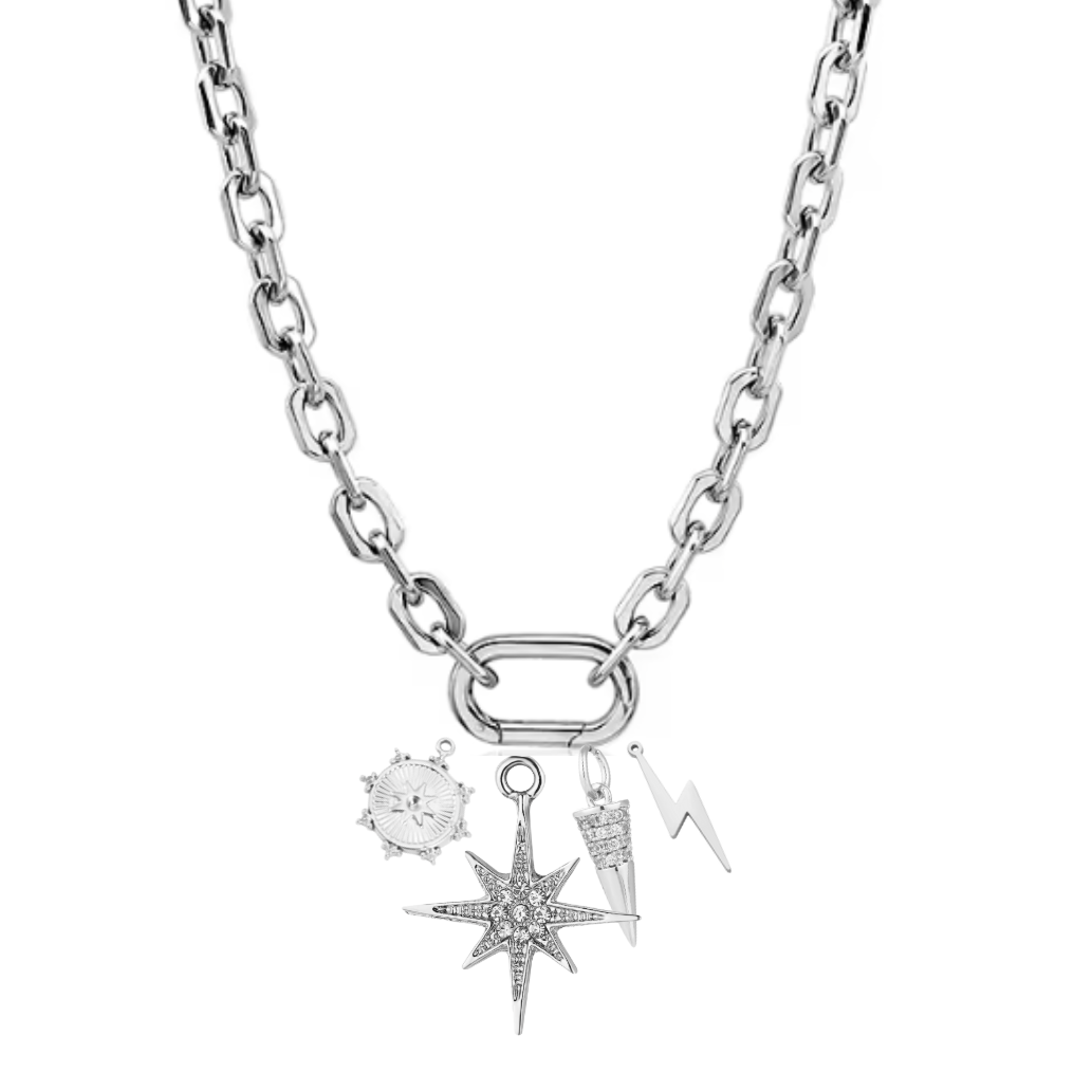 Pedro Necklace