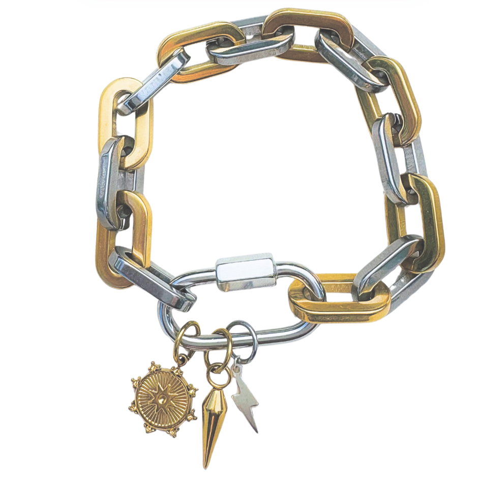 Felix Bracelet