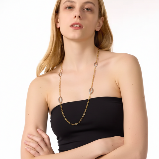Layla Necklace