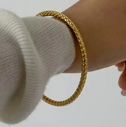 Alice Bracelet - Gold