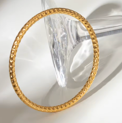 Alice Bracelet - Gold