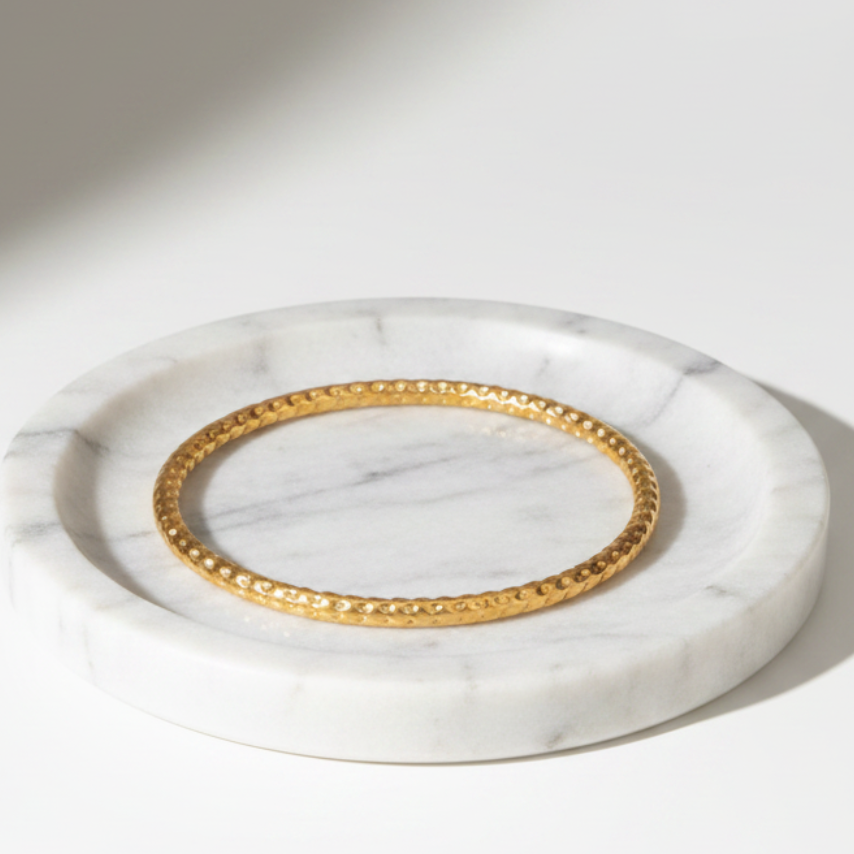 Alice Bracelet - Gold