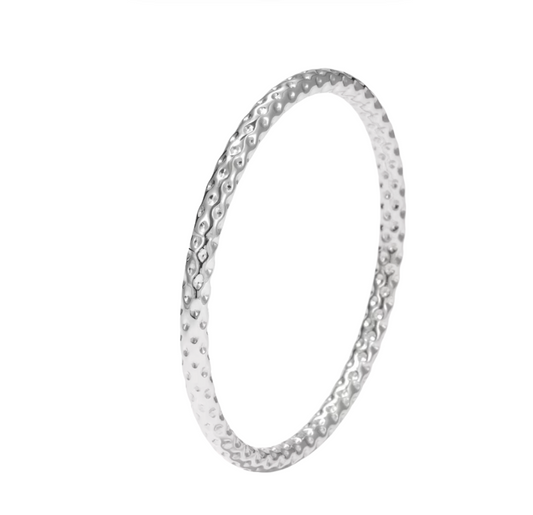 Alice Bracelet - Silver