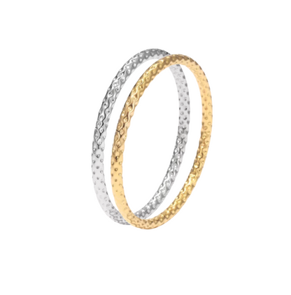 Alice Bracelet - Silver