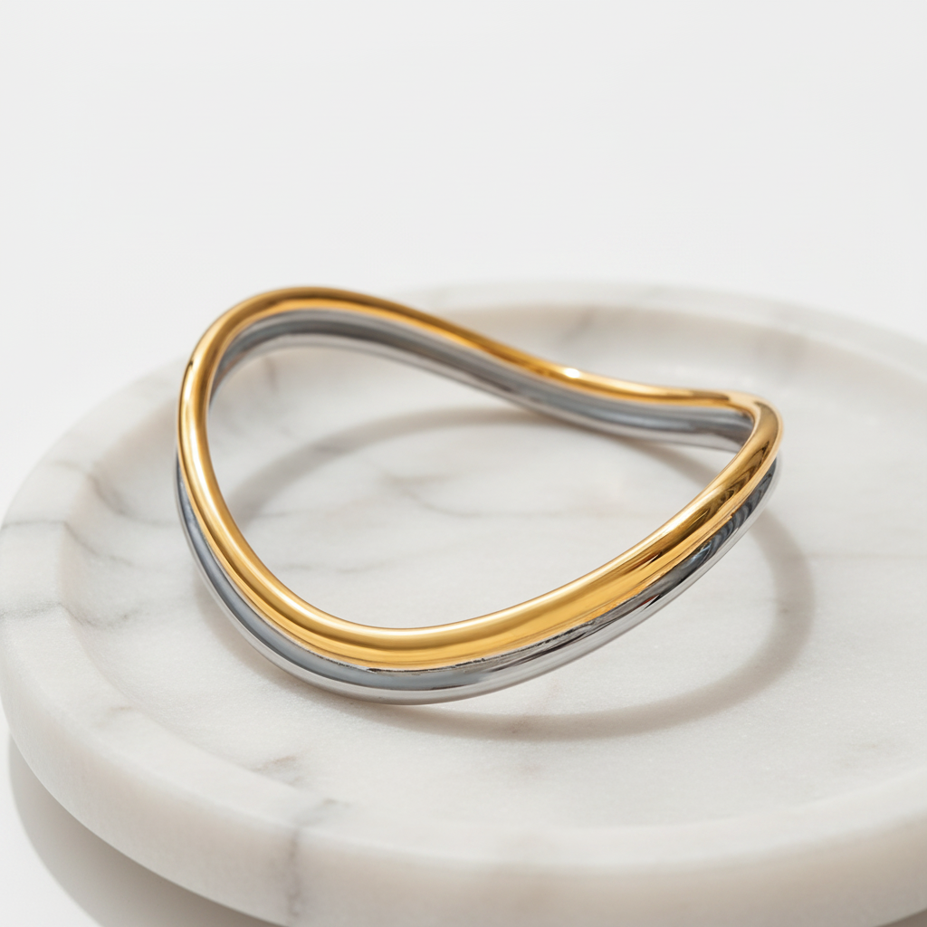 Sienna Duo Bracelet