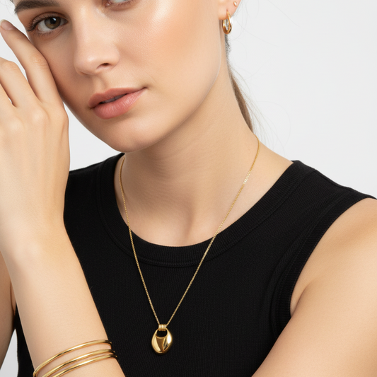 Hayley Necklace