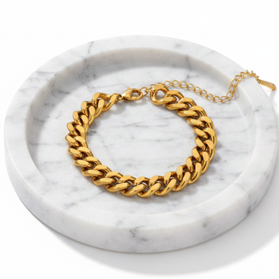 Charlotte Bracelet