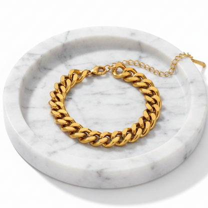 Charlotte Bracelet