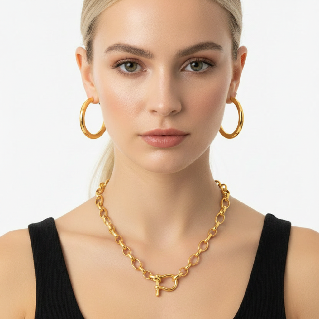 Sydney Necklace